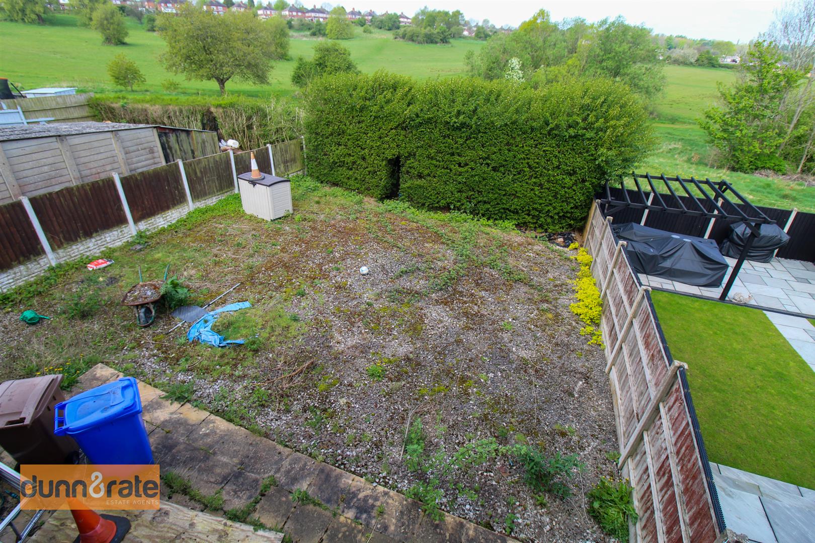 Duddell Road, Smallthorne, Stoke-On-Trent